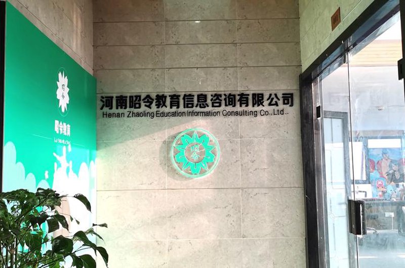 项目咨询